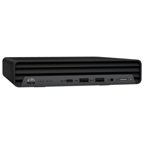 Mini Pc Hp 400 G9 Intel Core i5 13500T 16Gb 512Gb W11 Pro 47720 3