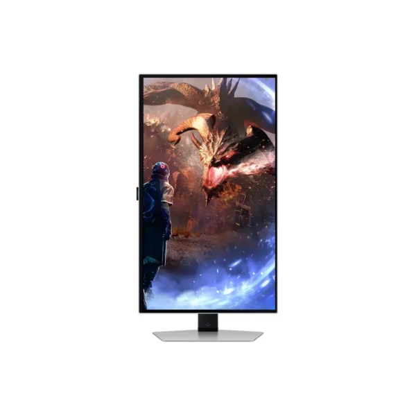 Monitor Gamer 27 OLED QHD 2560x1440 360hz Samsung Odyssey G6 G60SD 0DUqqOQ