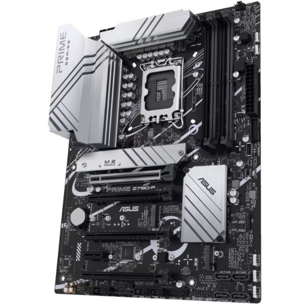 Motherboard Asus Prime Z790-P DDR5 LGA1700 - Imagen 2