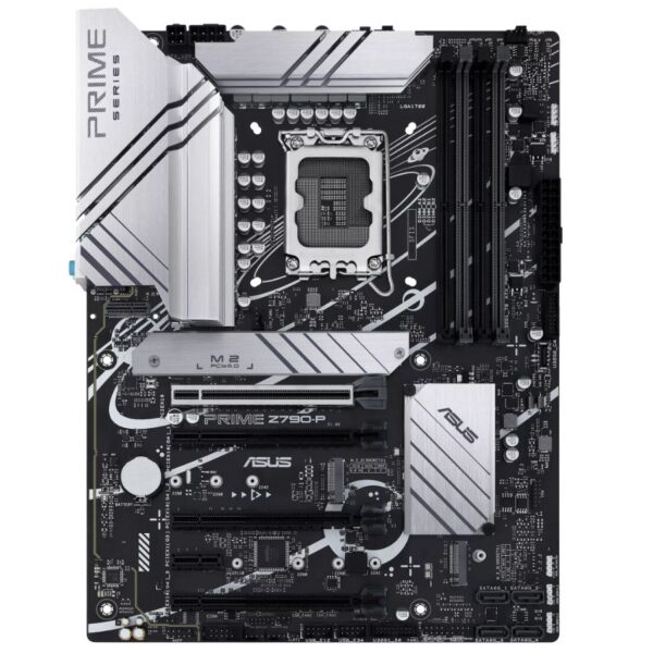 Motherboard Asus Prime Z790-P DDR5 LGA1700 - Imagen 3