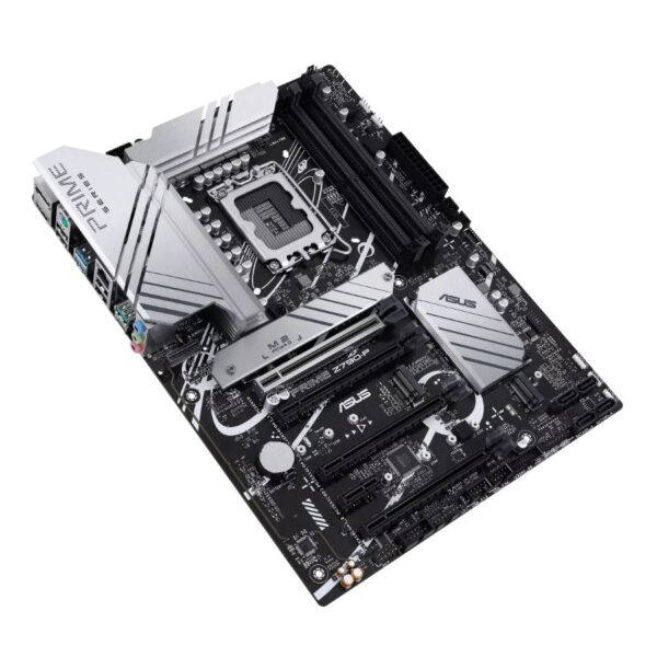 Motherboard Asus Prime Z790-P DDR5 LGA1700 - Imagen 5