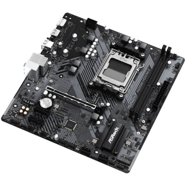 Mother Asrock (AM5) A620M-Hdv/M.2+ - Imagen 3