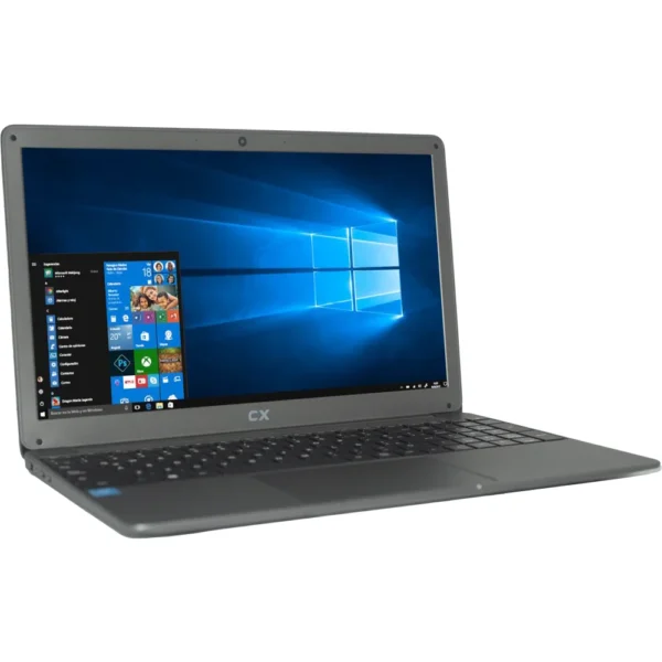 Notebook CX 15.6'' AMD Ryzen 5 3500U 32GB SSD 1TB - Imagen 2
