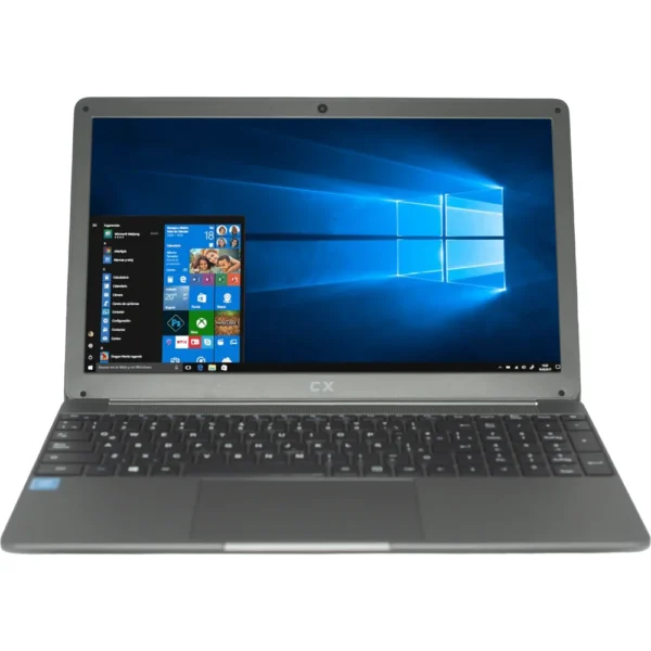 Notebook CX 15.6'' AMD Ryzen 5 3500U 32GB SSD 1TB - Imagen 3