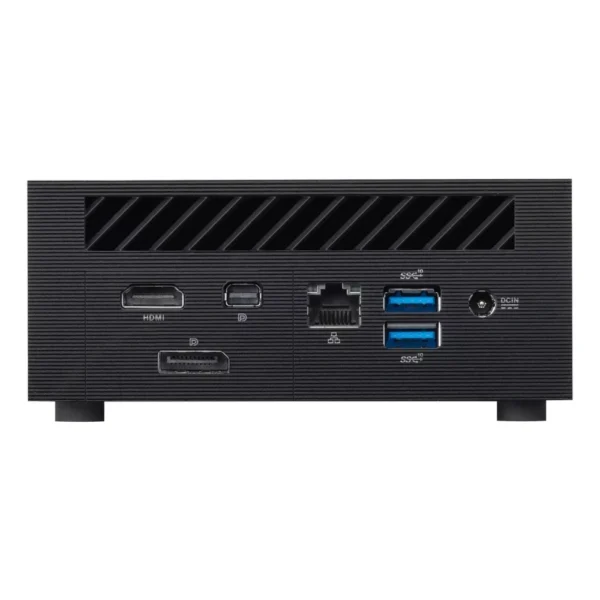 Mini PC Asus Ryzen 5 5600H PN52-B 1S (BAREBONE) - Imagen 5