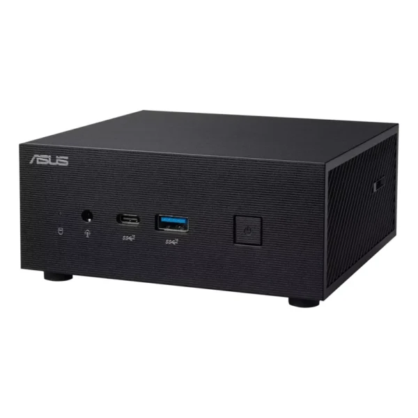 Mini PC Asus Ryzen 5 5600H PN52-B 1S (BAREBONE) - Imagen 2
