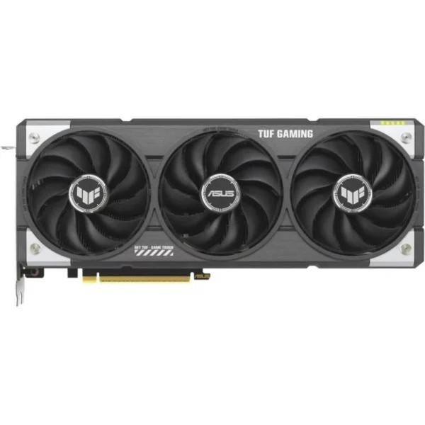 Placa De Video RX 9060 XT Asus TUF Gaming OC 16GB - Imagen 2