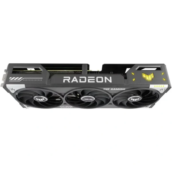 Placa De Video RX 9060 XT Asus TUF Gaming OC 16GB - Imagen 3