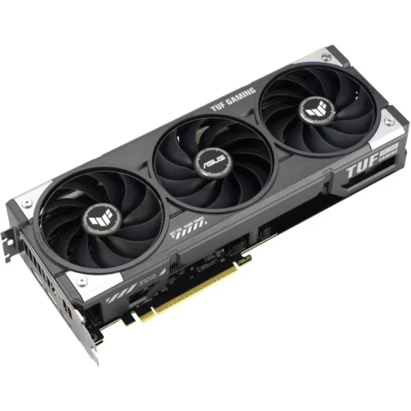 Placa De Video RX 9060 XT Asus TUF Gaming OC 16GB - Imagen 4