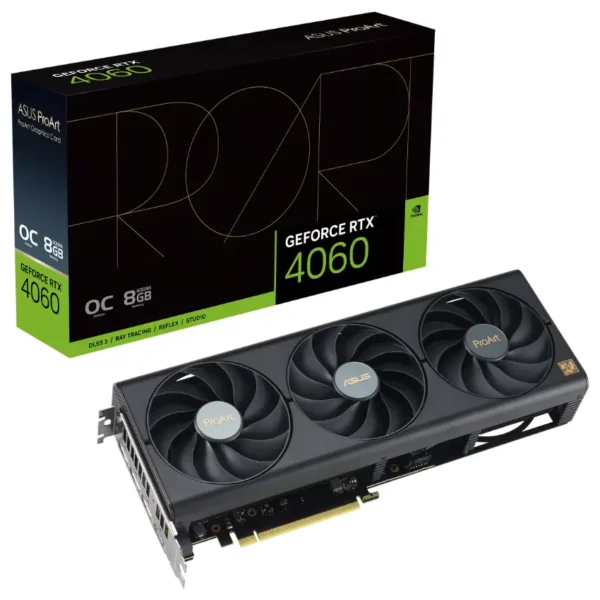 PROART RTX4060 O8G 12