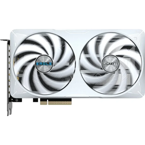 Placa De Video RTX 5060 TI Gigabyte Eagle OC ICE 16GB - Imagen 2