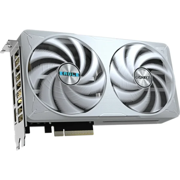Placa De Video RTX 5060 TI Gigabyte Eagle OC ICE 16GB - Imagen 4