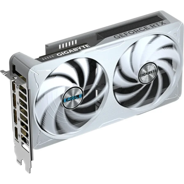 Placa De Video RTX 5060 TI Gigabyte Eagle OC ICE 16GB - Imagen 3