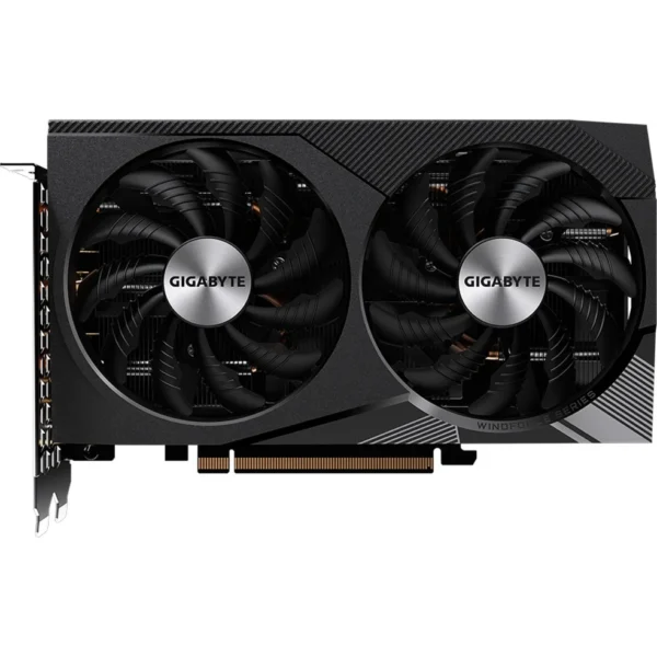 Placa De Video RTX 3060 Gigabyte Windforce OC 12GB - Imagen 2