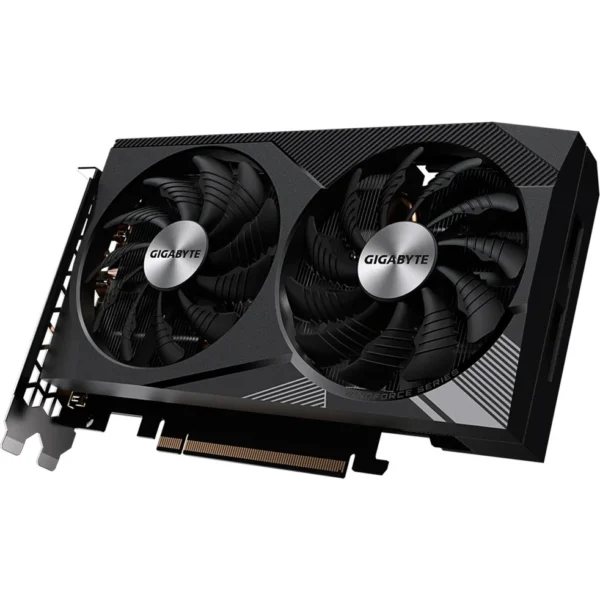 Placa De Video RTX 3060 Gigabyte Windforce OC 12GB - Imagen 5