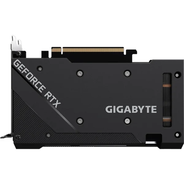 Placa De Video RTX 3060 Gigabyte Windforce OC 12GB - Imagen 6