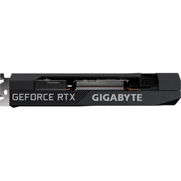Placa De Video RTX 3060 Gigabyte Windforce OC 12GB - Imagen 7