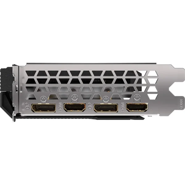 Placa De Video RTX 3060 Gigabyte Windforce OC 12GB - Imagen 8