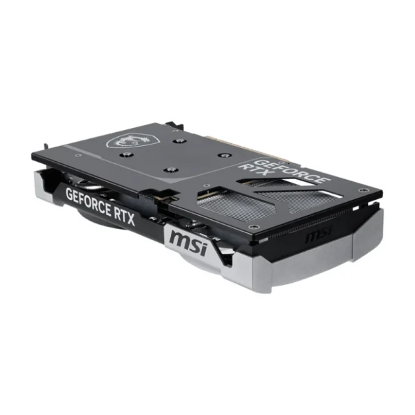 Placa De Video RTX 5060 Ti MSI Ventus 2X OC Plus 16GB GDDR7 - Imagen 3