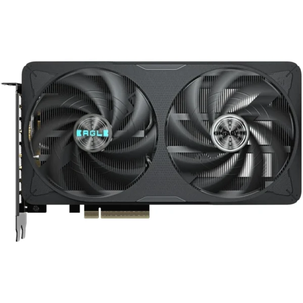 Placa De Video RTX 5060 TI Gigabyte Windforce 8GB - Imagen 2