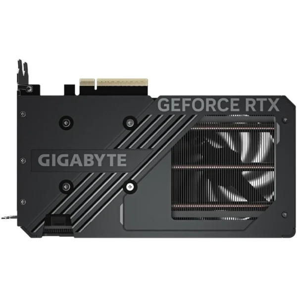 Placa De Video RTX 5060 TI Gigabyte Windforce 8GB - Imagen 3
