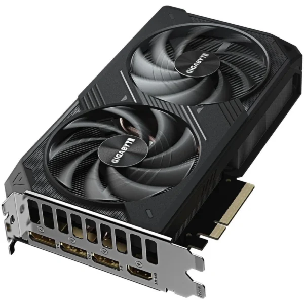 Placa De Video RTX 5060 TI Gigabyte Windforce 8GB - Imagen 4