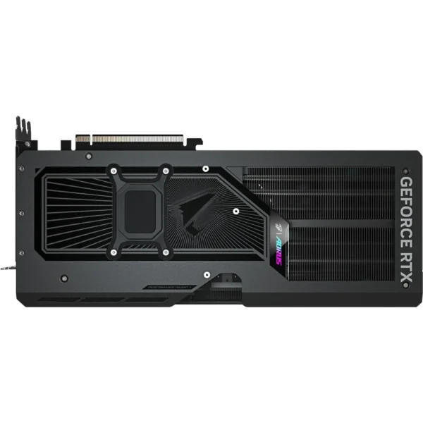 Placa De Video RTX 5070 Gigabyte Master 12GB - Imagen 5