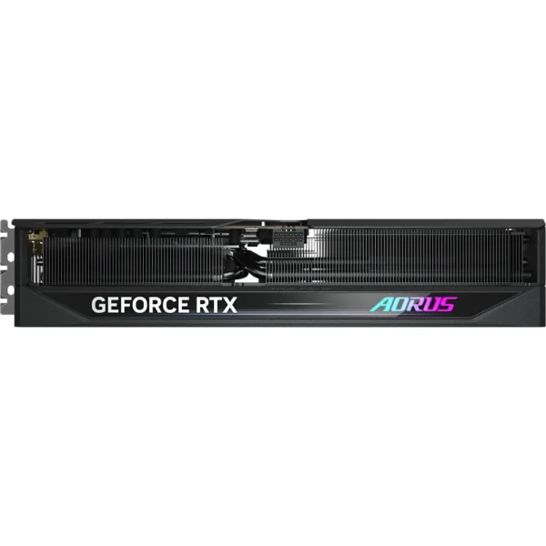 Placa De Video RTX 5070 Gigabyte Master 12GB - Imagen 6