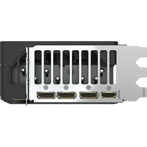 Placa De Video RTX 5070 Gigabyte Master 12GB - Imagen 7