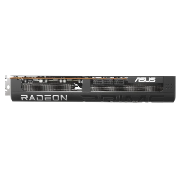 Placa De Video AMD RX 9070 XT Asus Prime 16GB OC GDDR6 - Imagen 5