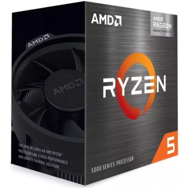 Micro AMD AMD Ryzen 5 5600GT 3.60GHz AM4