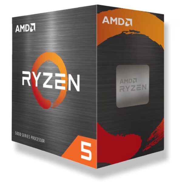 Procesador Amd Ryzen 5 5600XT 4 Ghz AM4 Sin GpU 48339 1