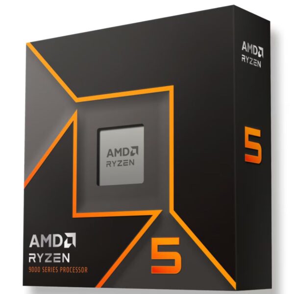 Micro AMD Ryzen 5 9600X 5.4 Ghz AM5