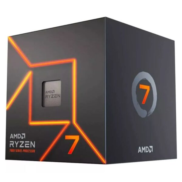 Procesador Amd Ryzen 7 7700 5 Ghz AM5 45551 1