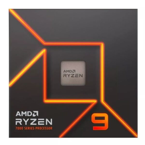 Micro AMD Ryzen 9 7900 5.4 Ghz AM5 - Imagen 2