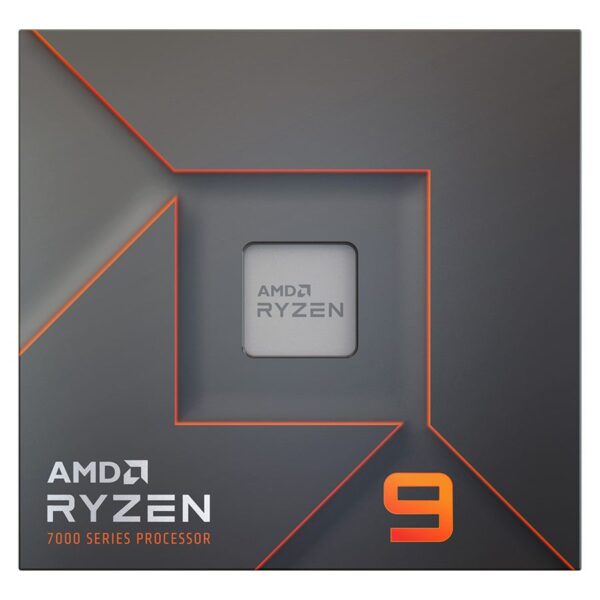 Micro AMD Ryzen 9 7900X 5.6 Ghz AM5 - Imagen 2