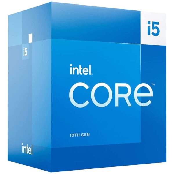 Procesador Intel Core i5 13400 4 Ghz Raptor Lake 1700 46303 3