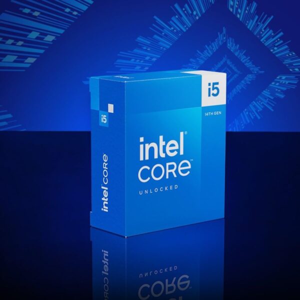 Micro Intel Core i5 14600K 5.3 Ghz 24MB LGA1700 - Imagen 2