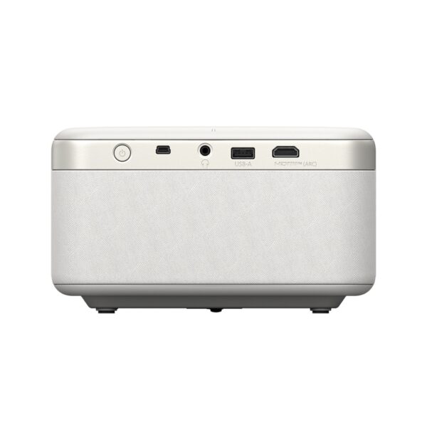 Proyector Epson Epiqvision EF21W 1000L Full HD Laser - Imagen 3
