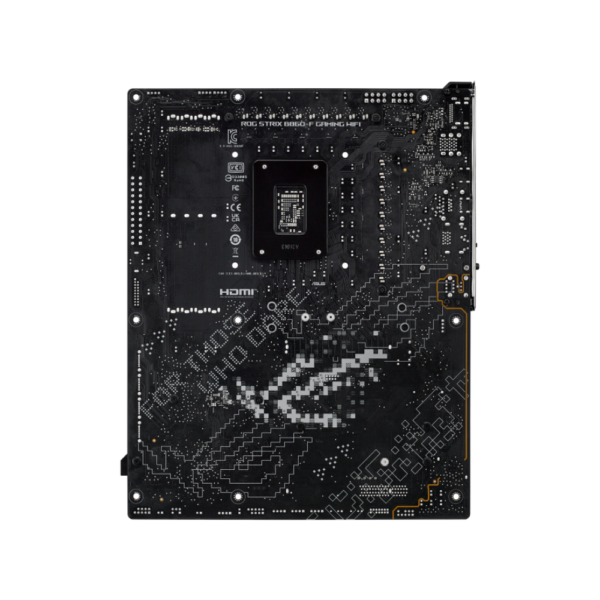 Motherboard Asus ROG Strix B860-F Gaming WiFi LGA1851 - Imagen 6