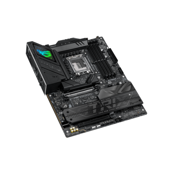 Motherboard Asus ROG Strix B860-F Gaming WiFi LGA1851 - Imagen 5