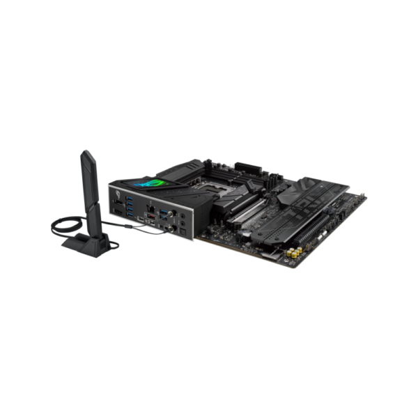 Motherboard Asus ROG Strix B860-F Gaming WiFi LGA1851 - Imagen 4