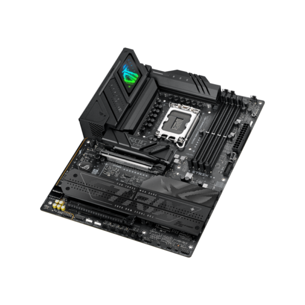 Motherboard Asus ROG Strix B860-F Gaming WiFi LGA1851 - Imagen 2