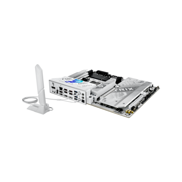 Motherboard Asus ROG Strix X870-A Gaming WiFi AM5 - Imagen 4
