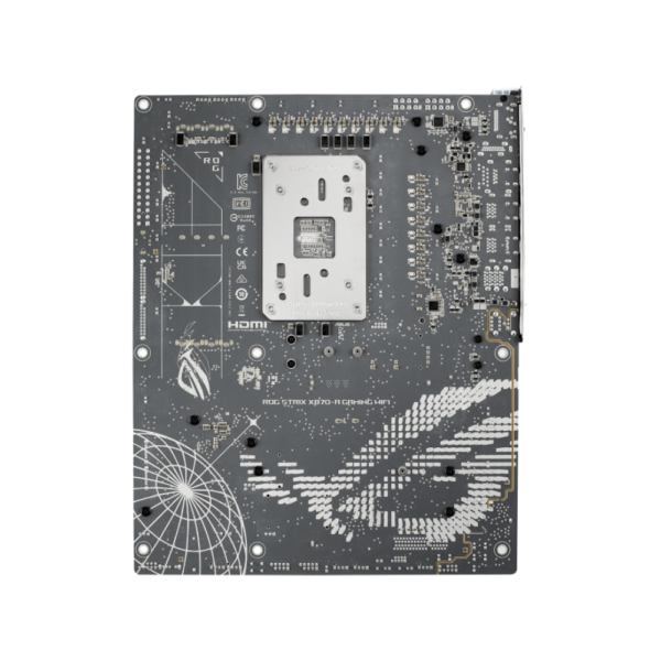 Motherboard Asus ROG Strix X870-A Gaming WiFi AM5 - Imagen 3