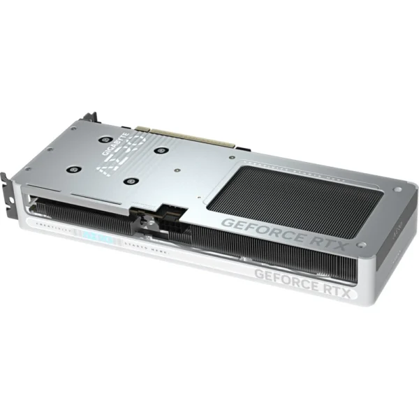 Placa De Video RTX 5060 TI Gigabyte Aero OC 8GB - Imagen 5