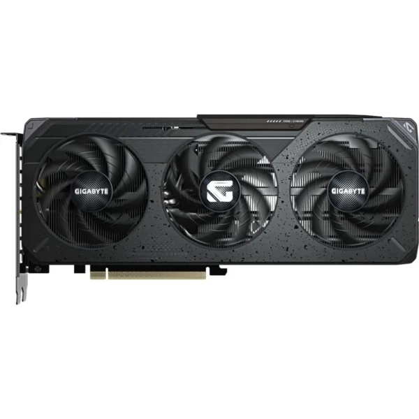 Placa De Video RTX 5060 TI Gigabyte Gaming OC 8GB - Imagen 2