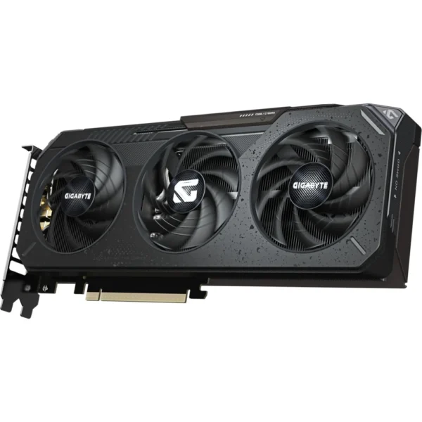 Placa De Video RTX 5060 TI Gigabyte Gaming OC 8GB - Imagen 3