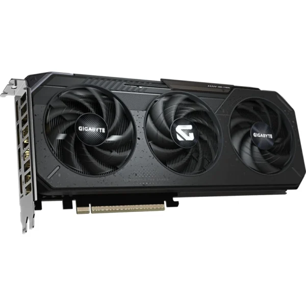 Placa De Video RTX 5060 TI Gigabyte Gaming OC 8GB - Imagen 4