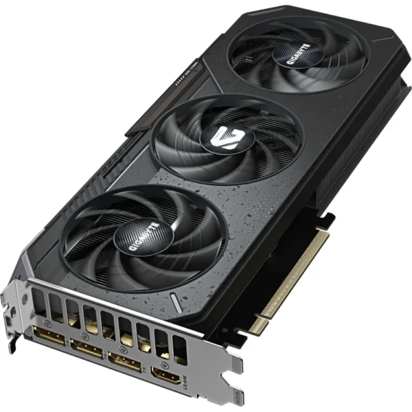 Placa De Video RTX 5060 TI Gigabyte Gaming OC 8GB - Imagen 5